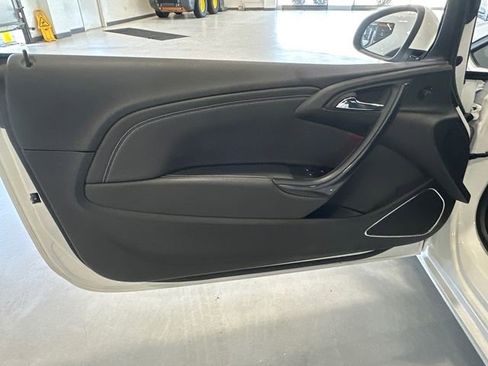 Used 2019 Buick Cascada Sport Touring image 29