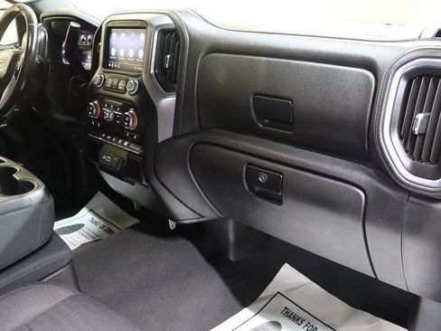 Used 2019 GMC Sierra 1500 SLE w/ SLE Value Package AWD/4WD image 63