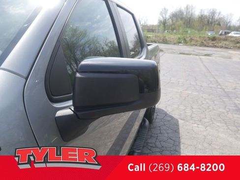 Used 2023 Chevrolet Silverado 1500 RST w/ Rally Edition image 12