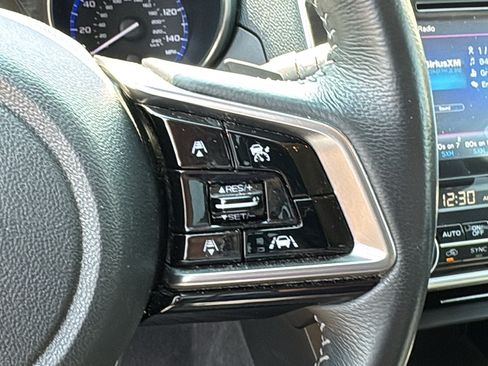 Used 2019 Subaru Outback 2.5i Limited AWD/4WD image 12