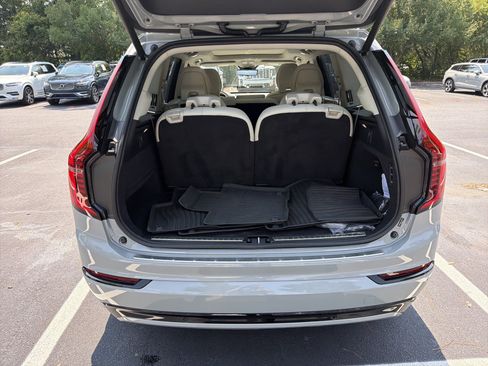 Certified 2026 Volvo XC90 B6 Ultra w/ Protection Package Premier AWD/4WD image 34