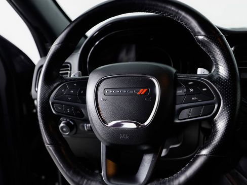 Used 2022 Dodge Durango R/T w/ Trailer Tow Group IV image 23