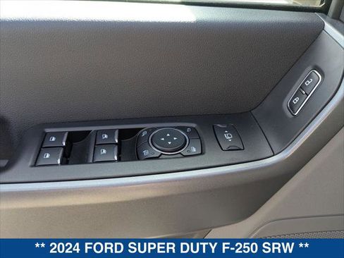 Certified 2024 Ford F250 XLT w/ 360-Degree Camera Package image 11