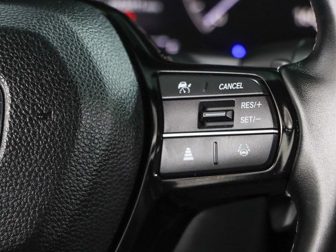 Used 2024 Honda Civic Sport image 14
