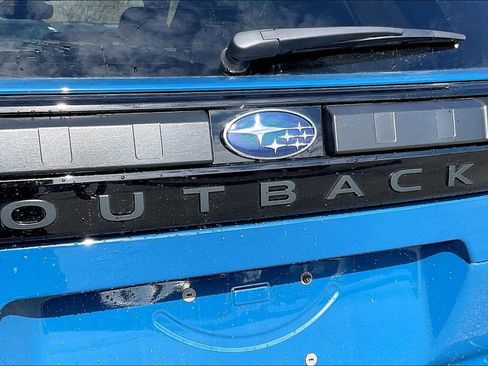 New 2026 Subaru Outback Wilderness w/ Wilderness Package AWD/4WD image 26