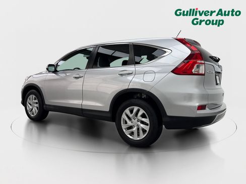 Used 2016 Honda CR-V EX image 4