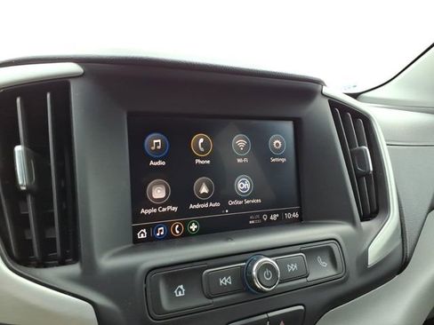 Certified 2022 GMC Terrain SLE w/ Driver Convenience Package AWD/4WD image 17