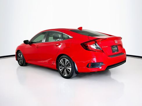 Used 2017 Honda Civic EX-L image 5