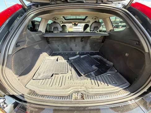 Used 2016 Volvo XC60 T6 Platinum w/ Climate Package image 33