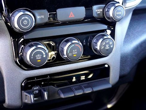 New 2026 RAM 2500 Tradesman image 17