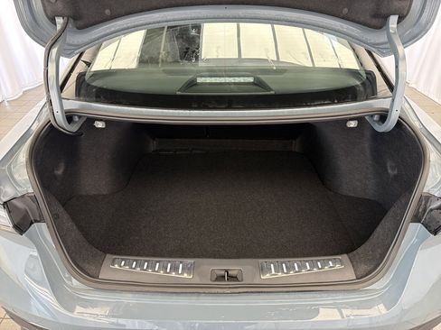 New 2026 Nissan Sentra SR FWD image 14