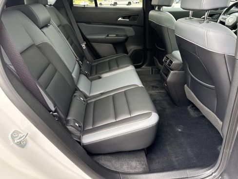 Used 2024 Honda Prologue Touring image 21