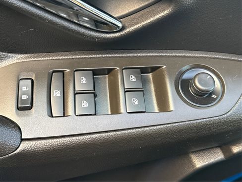 Used 2015 Chevrolet Trax LT w/ LT Plus Package image 20