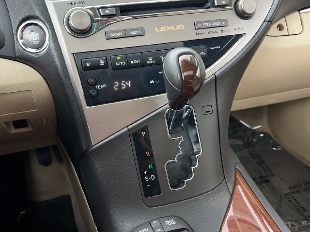 Used 2014 Lexus RX 350 FWD w/ Navigation Package image 21