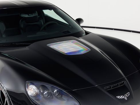 Used 2012 Chevrolet Corvette ZR1 w/ 3ZR Preferred Equipment Group RWD image 54