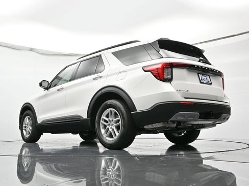 New 2026 Ford Explorer Active w/ Active Comfort Package RWD image 57