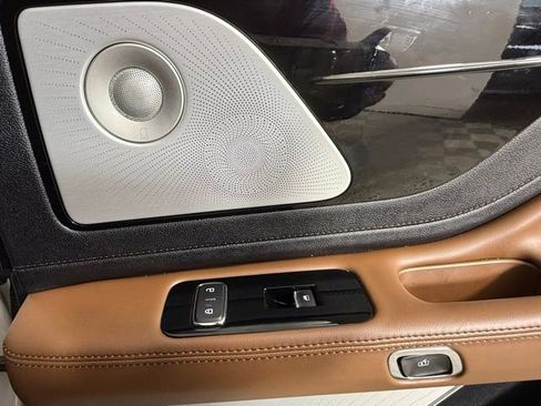 Used 2022 Lincoln Aviator Reserve w/ Equipment Group 201A image 30