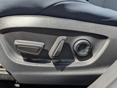 Used 2023 Subaru Solterra AWD image 17