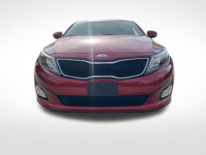 Used 2015 Kia Optima LX