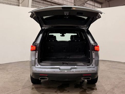 Certified 2023 Chevrolet Traverse Premier image 13