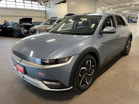 Used 2024 Hyundai Ioniq 5 SE RWD image 7
