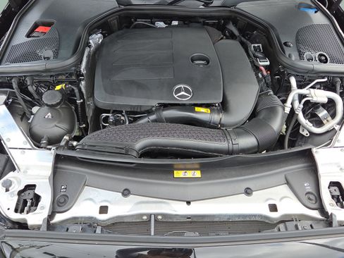 Certified 2022 Mercedes-Benz E 350 Sedan image 19