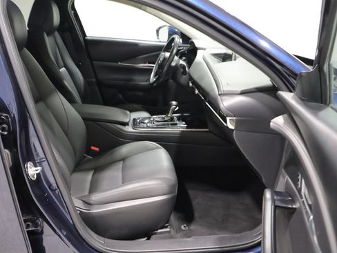 Used 2023 MAZDA CX-30 AWD 2.5 S w/ Preferred Package image 21