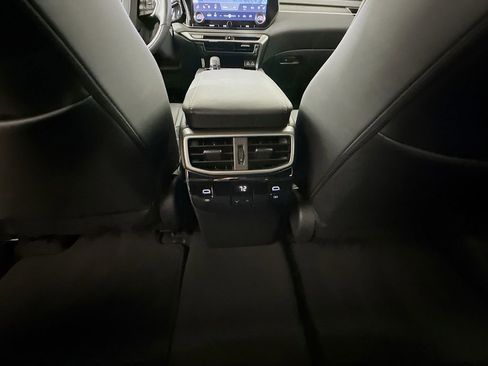Certified 2025 Lexus RX 350 Premium w/ Convenience Package FWD image 26