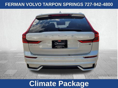 New 2026 Volvo XC60 B5 Plus w/ Protection Package Premier image 9