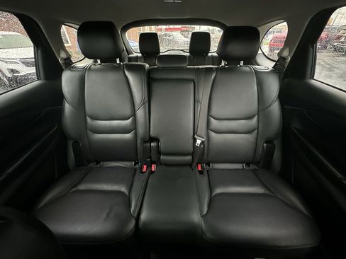 Used 2022 MAZDA CX-9 Touring w/ Touring Premium Package AWD/4WD image 23