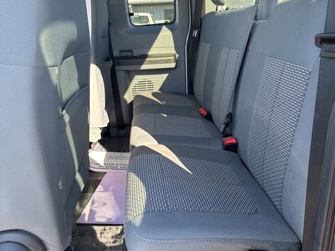 Used 2012 Ford F250 XLT w/ Camper Pkg image 13