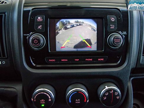 Used 2020 RAM ProMaster 1500 FWD image 18