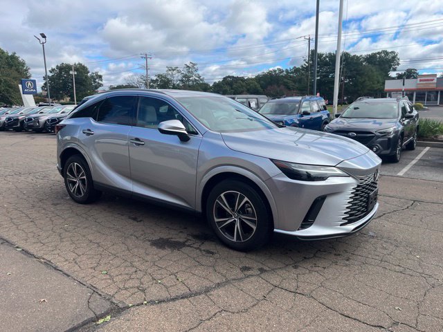 Used 2024 Lexus RX 350 Premium w/ Cold Area Package AWD/4WD image 22