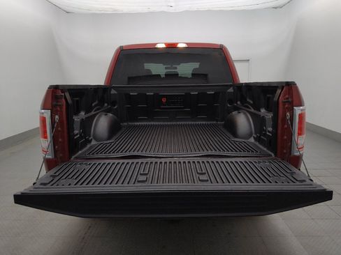 Used 2017 Ford F150 XLT RWD image 29