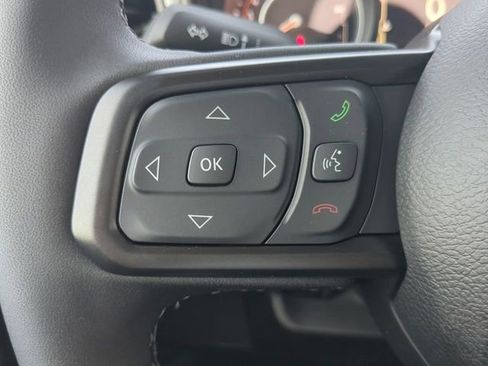 New 2025 Jeep Wrangler Sport image 22