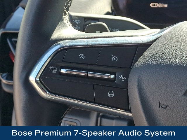 Used 2026 Chevrolet Silverado EV Trail Boss w/ Premium Package AWD/4WD image 7