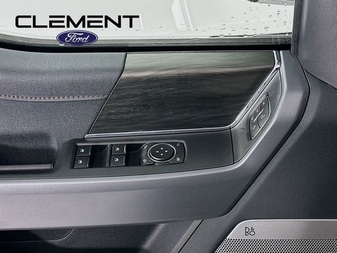 New 2026 Ford F150 Lariat w/ Equipment Group 502A High image 24