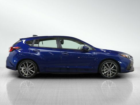 Certified 2026 Subaru Impreza 2.0i Sport AWD/4WD image 6