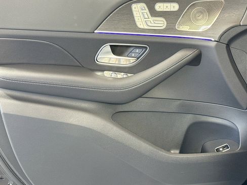 New 2025 Mercedes-Benz GLE 580 4MATIC image 16