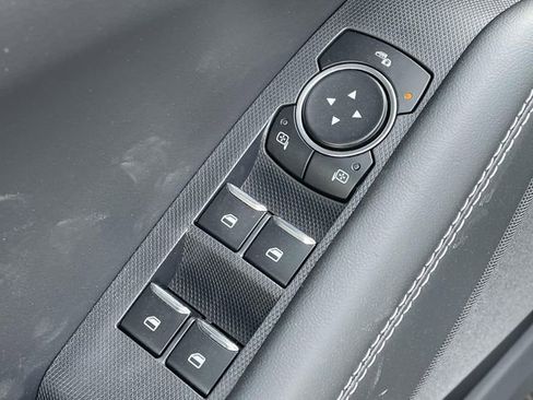 New 2026 Ford Mustang Mach-E Select image 12