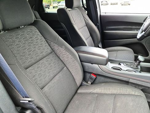 Used 2026 Dodge Durango GT AWD/4WD image 35