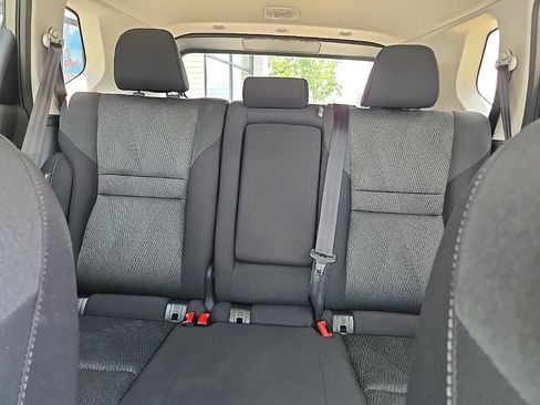 Used 2026 Nissan Rogue SV FWD image 34