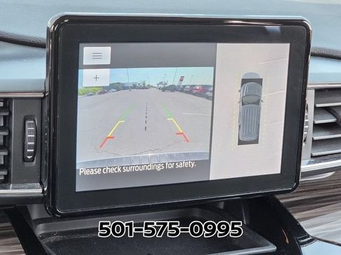 Used 2021 Ford Explorer Limited w/ Equipment Group 301A RWD image 26