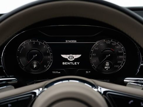Certified 2023 Bentley Flying Spur Plug-In Hybrid AWD/4WD image 33
