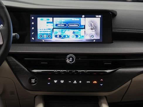 New 2025 Nissan Murano SV image 23