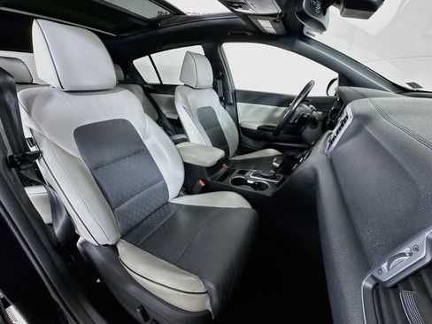 Used 2017 Kia Sportage SX AWD/4WD image 30