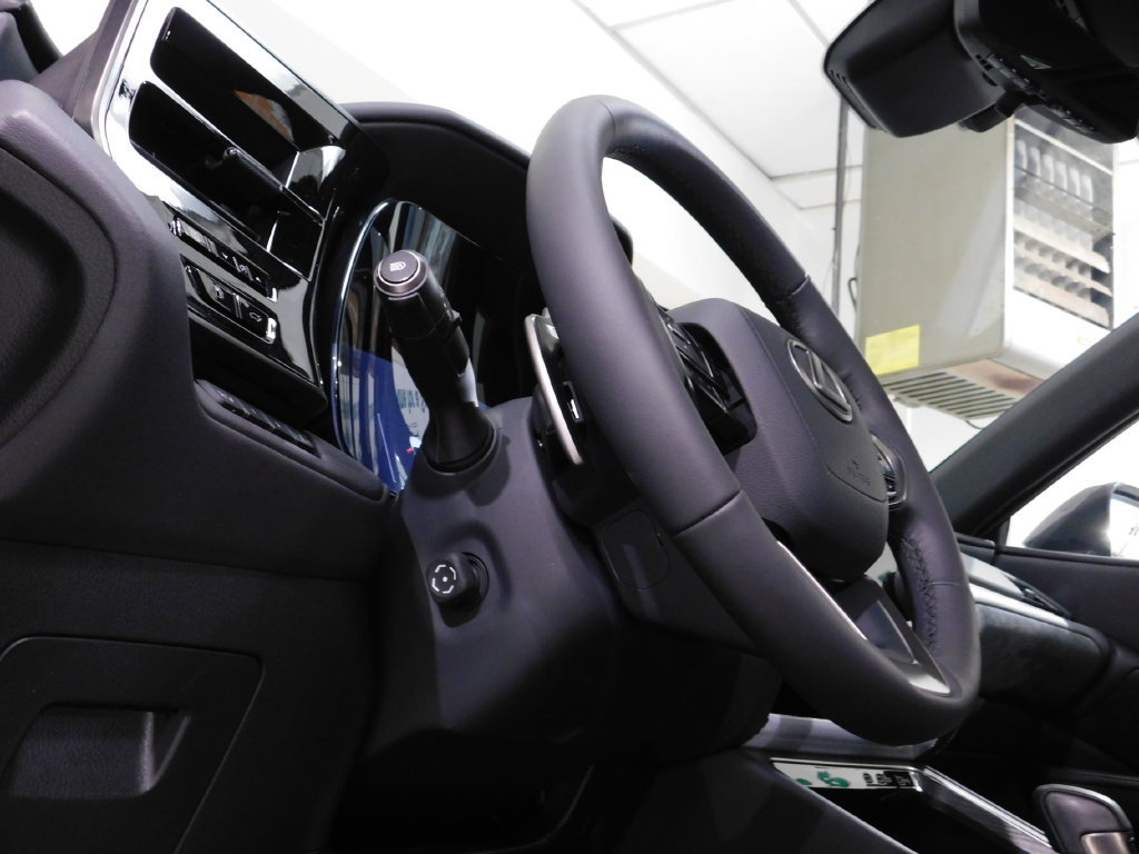 Used 2024 Lexus TX 350 AWD image 24