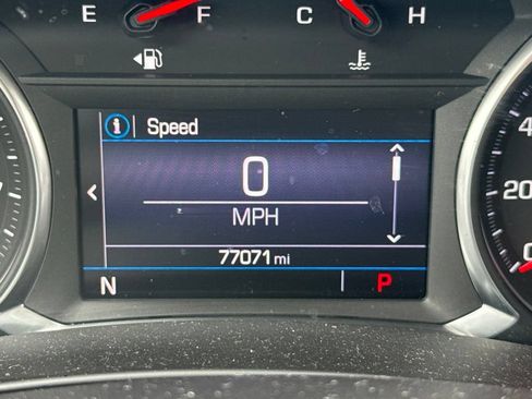 Used 2019 GMC Terrain SLE w/ Driver Convenience Package AWD/4WD image 8
