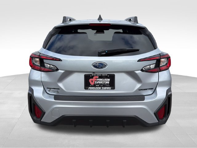 New 2027 Subaru Crosstrek 2.5i Limited AWD/4WD image 6