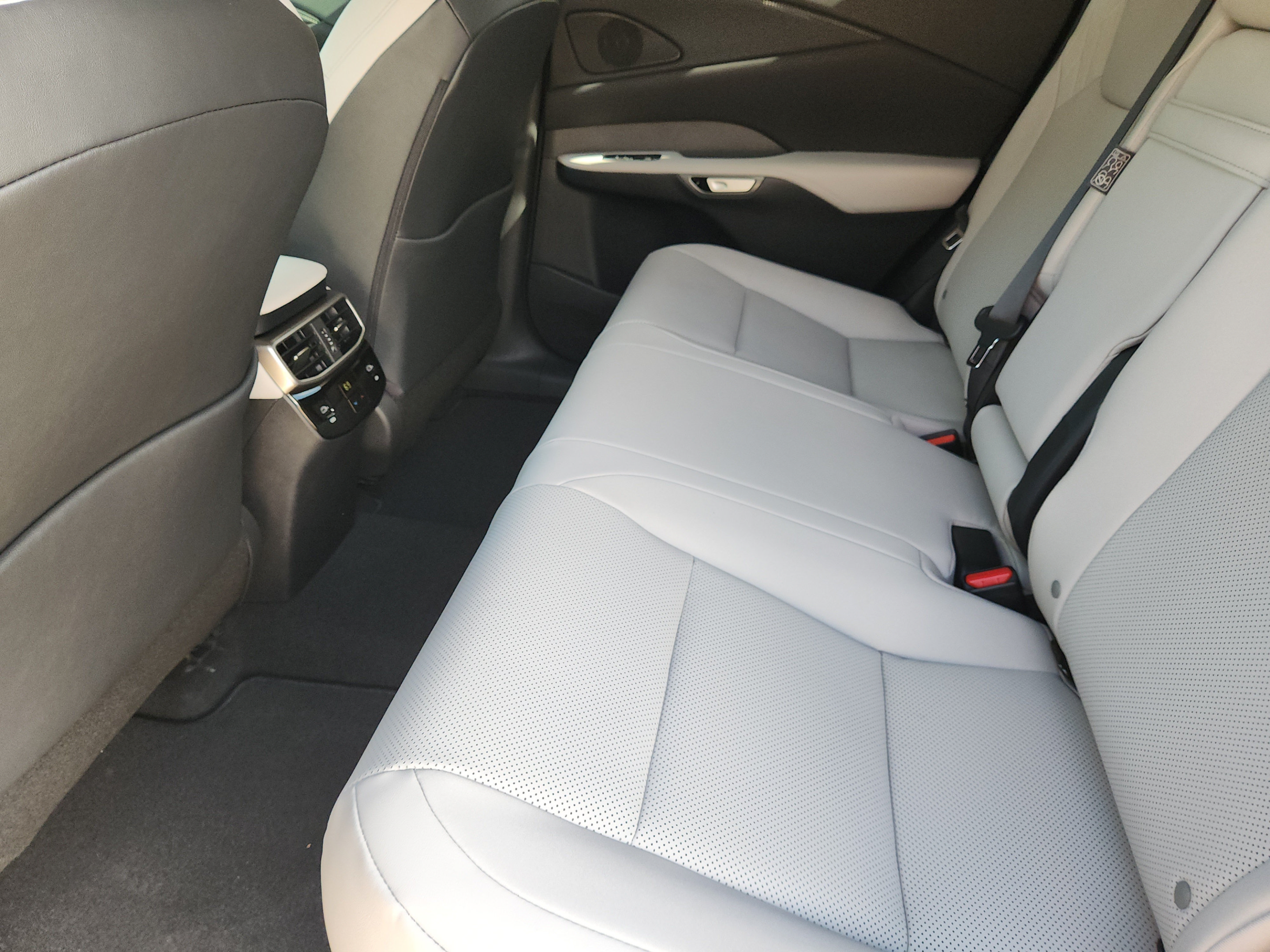 New 2026 Lexus RX 350 Premium w/ Convenience Package FWD image 17